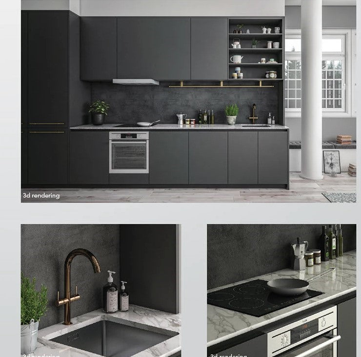 Kitchen Interior