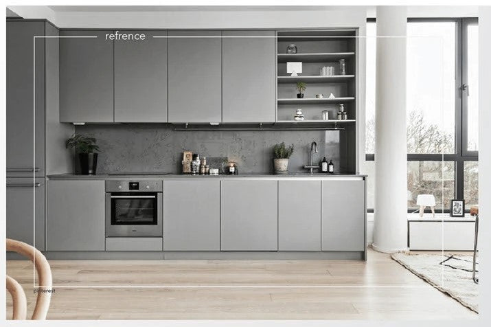 Kitchen Interior
