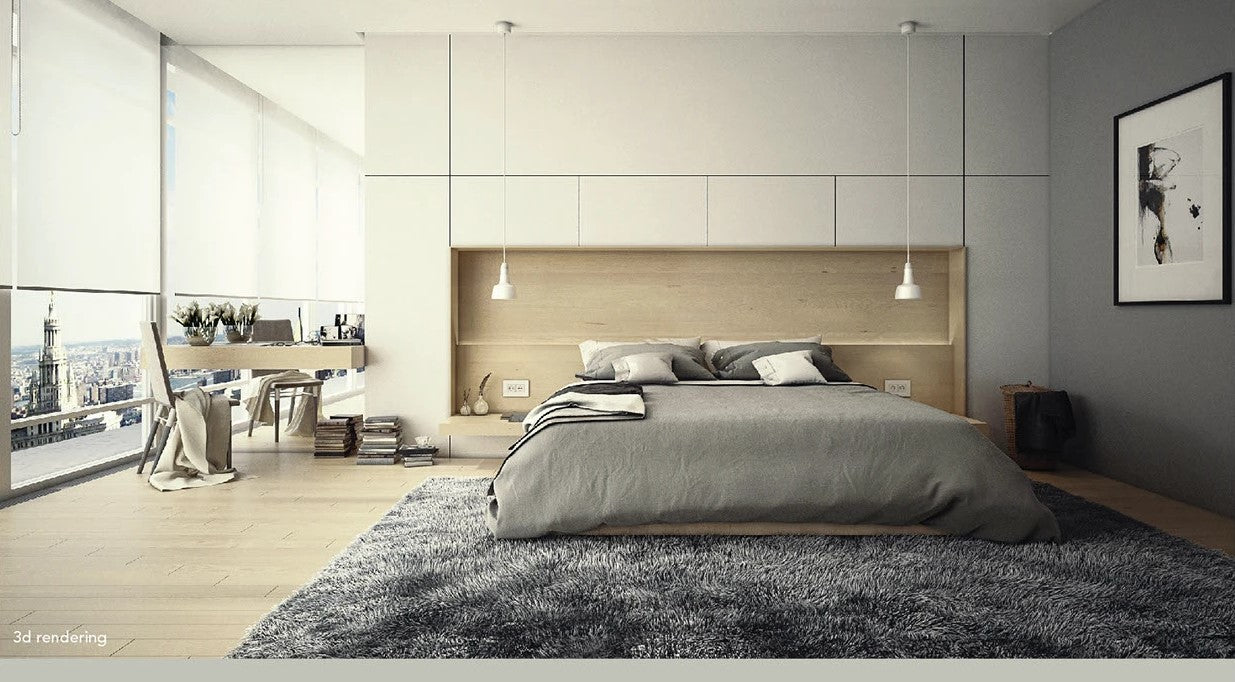 Bedroom Interior
