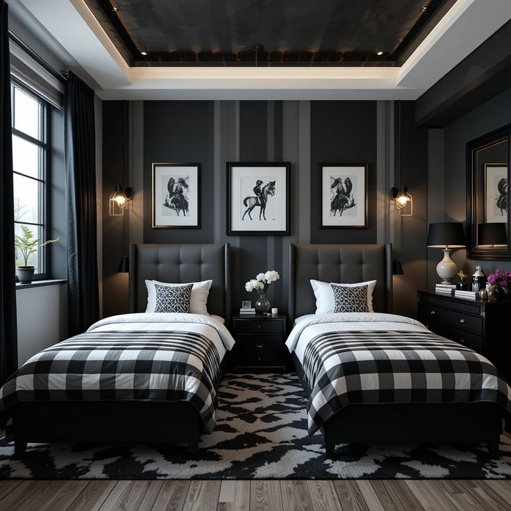 Bedroom Interior