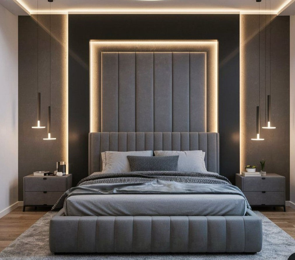 Bedroom Interior