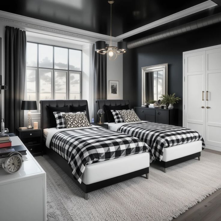 Bedroom Interior