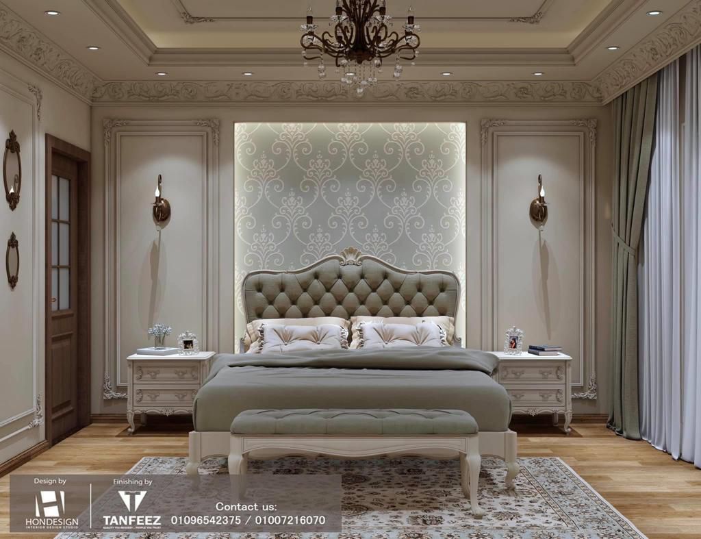 Bedroom Interior