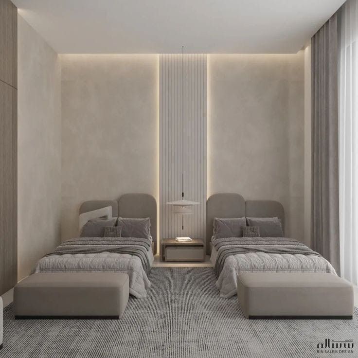 Bedroom Interior