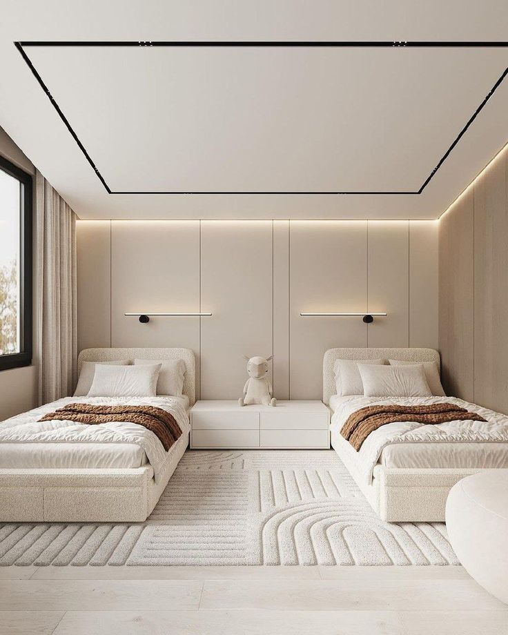 Bedroom Interior
