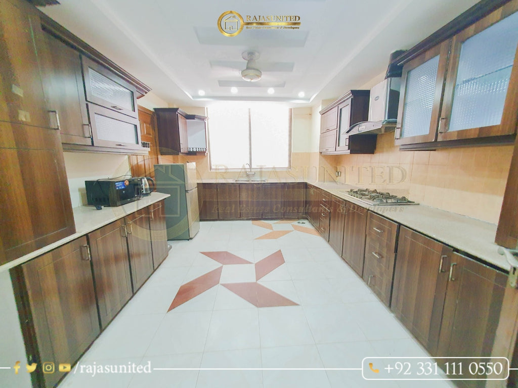 Kitchen Interior