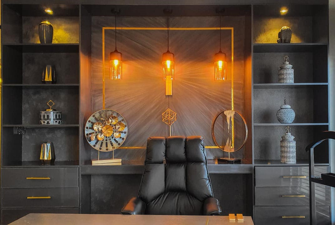 Office Interior