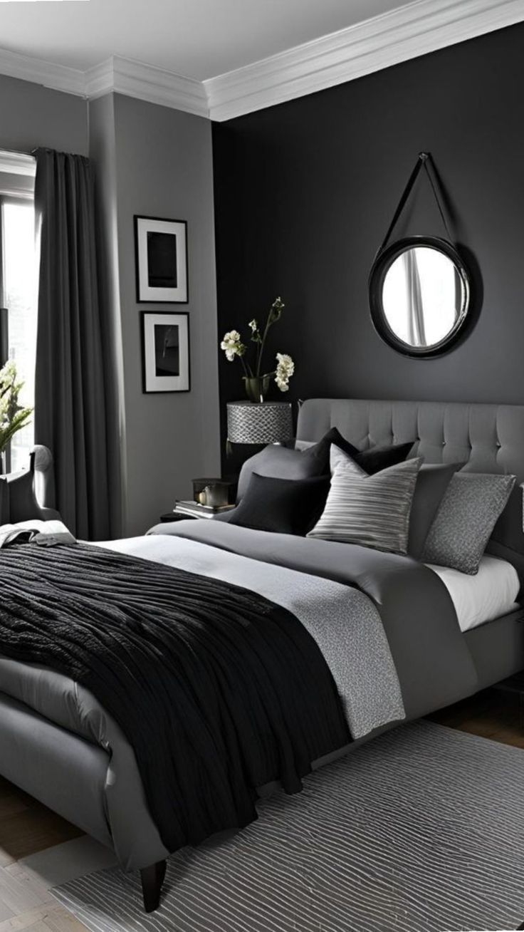 Bedroom Interior