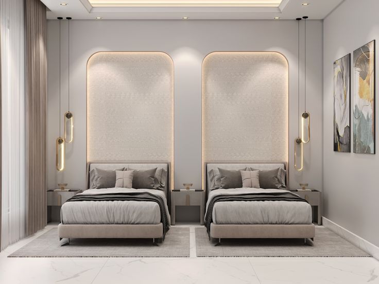 Bedroom Interior