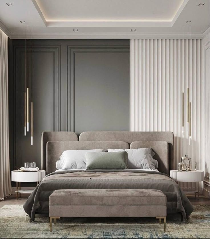 Bedroom Interior