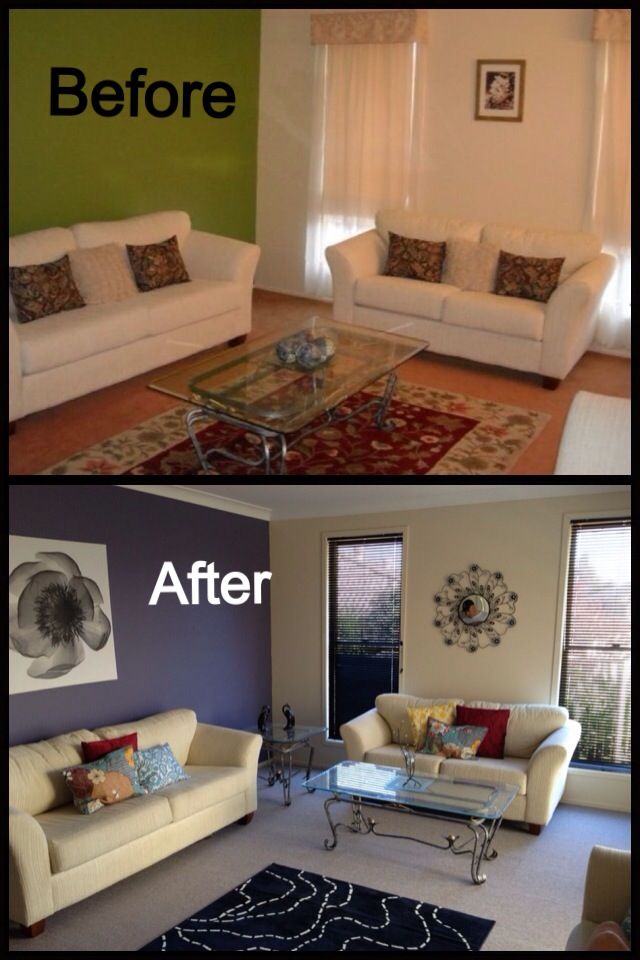 Lounge Interior