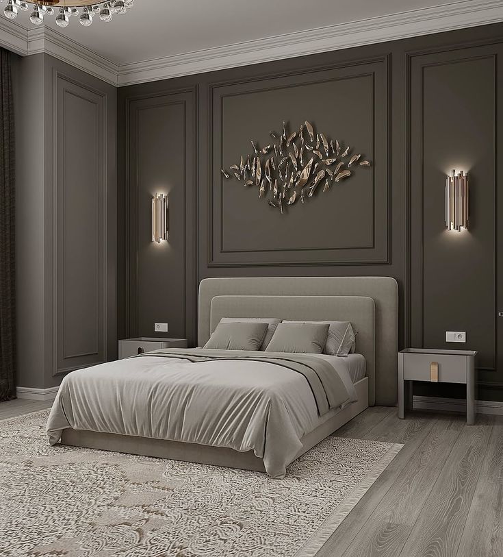 Bedroom Interior