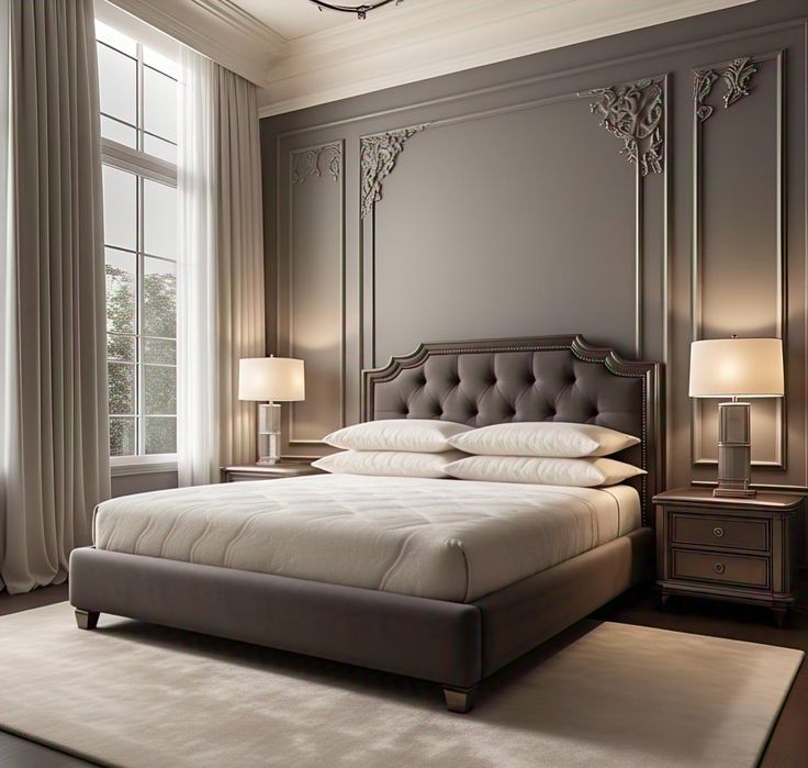 Bedroom Interior