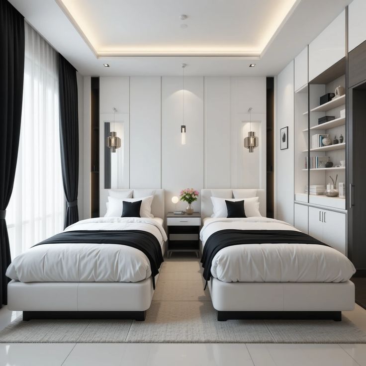 Bedroom Interior