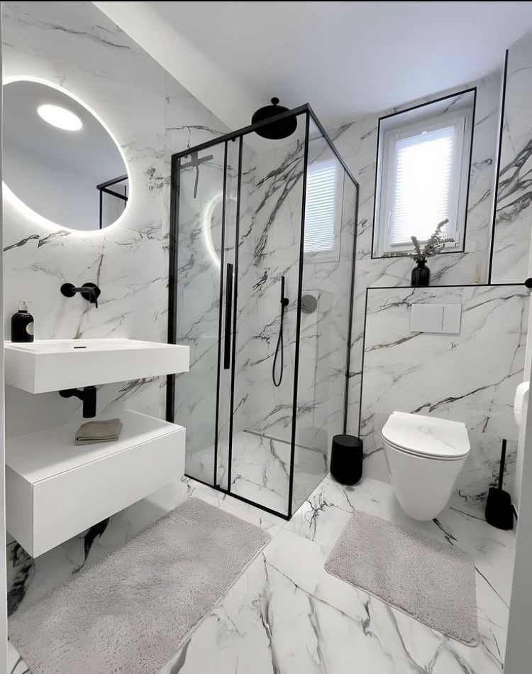 Bathroom Interior